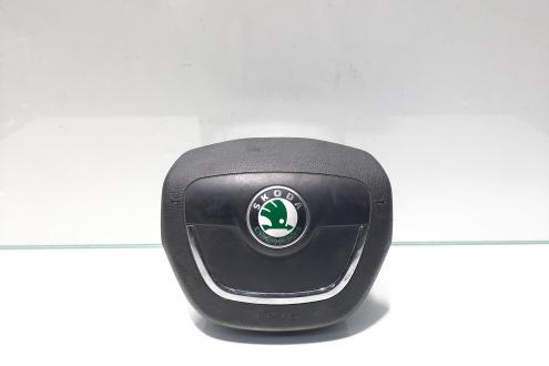 Airbag volan, Skoda Roomster (5J) [Fabr 2006-2015] 1Z0880201AR (id:435557)