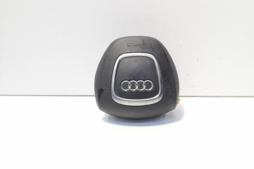 Airbag volan, Audi A3 Sportback (8PA) [Fabr 2004-2013] 8P0880201AM (id:435562)