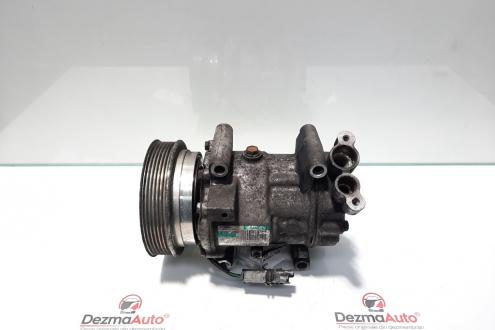 Compresor clima, Renault Clio 3 [Fabr 2005-2012] 1.5 dci, K9K770, 8200953359A (id:434390)