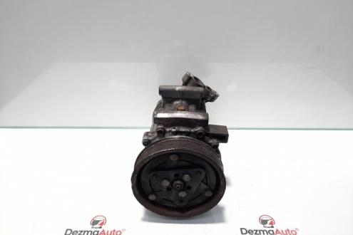 Compresor clima, Renault Clio 3 [Fabr 2005-2012] 1.5 dci, K9K770, 8200953359A (id:434390)