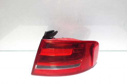 Stop dreapta aripa, Audi A4 Avant (8K5, B8) [Fabr 2008-2015] (id:435563)