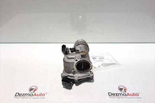 Clapeta acceleratie, Dacia Sandero 2 [Fabr 2012-prezent] 1.5 DCI, K9K612, 161A05457R (id:434366)