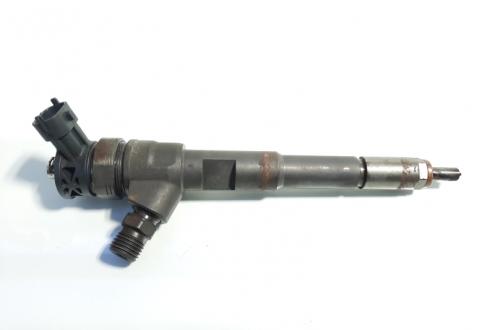 Injector, cod 8201108033, 0445110485, Dacia Sandero 2, 1.5 dci, K9K (id:453711)