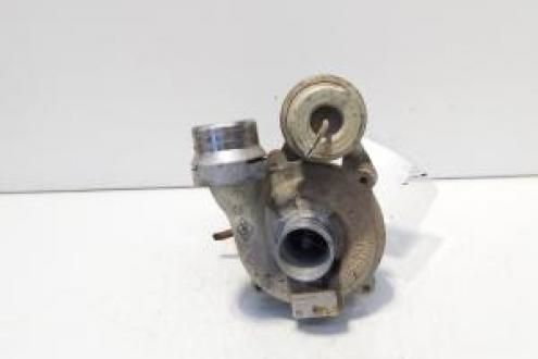 Turbosuflanta, Renault Clio 3 [Fabr 2005-2012] 1.5 dci,K9K770, 54359710029 (id:434388)