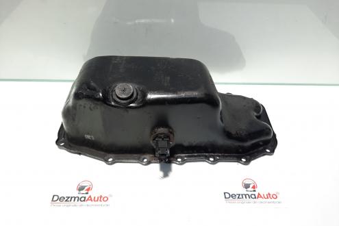 Baie de ulei, Opel Corsa D [Fabr 2006-2013] 1.3 cdti, Z13DTJ (id:435354)