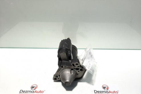 Electromotor, Renault Megane 2 [Fabr 2002-2008] 1.5 dci, K9KG724, 5 vit man (id:435390)