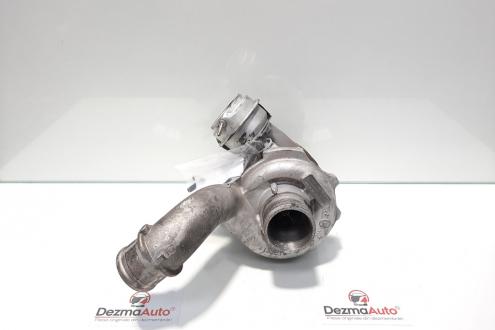 Turbosuflanta, Renault Vel Satis [Fabr 2001-2009] 2.2 dci, 8200267139A, G9T702 (id:434458)