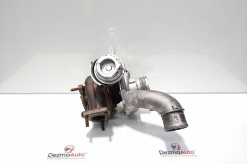 Turbosuflanta, Renault Vel Satis [Fabr 2001-2009] 2.2 dci, 8200267139A, G9T702 (id:434458)