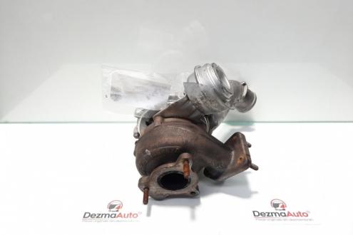 Turbosuflanta, Renault Vel Satis [Fabr 2001-2009] 2.2 dci, 8200267139A, G9T702 (id:434458)