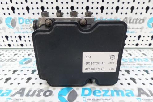 Unitate abs, 6R0907379AT, AS, Skoda Fabia 2 (5J), 1.2 TSI, (id:169175)