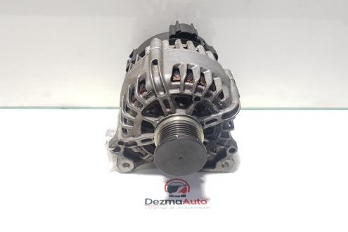 Alternator, Audi A4 Allroad (8WH, B9) [Fabr 2016-prezent] 2.0 tdi, DEUA, 04L903024