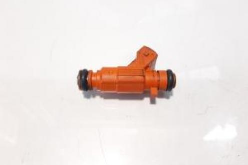 Injector, Peugeot 307 [Fabr 2000-2008] 1.6 benz, NFU, 0280156034 (id:435447)