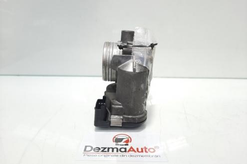 Clapeta acceleratie, Peugeot 307 SW [Fabr 2002-2008] 1.6 benz, NFU, 0280750085 (id:435453)