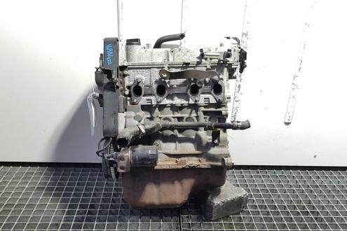 Motor, Fiat Panda (169) [Fabr 2003-2012] 1.2 b, 169A4000