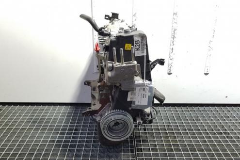 Motor, Ford Ka (RU8) [Fabr 2008-2016]  1.2 b, 169A4000