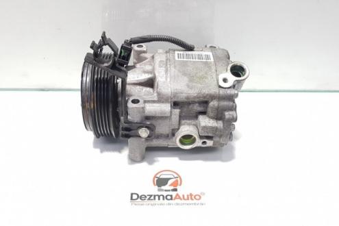 Compresor clima, Fiat Panda (169) [Fabr 2003-2012] 1.2 b, 169A4000, 51747318 (pr:110747)