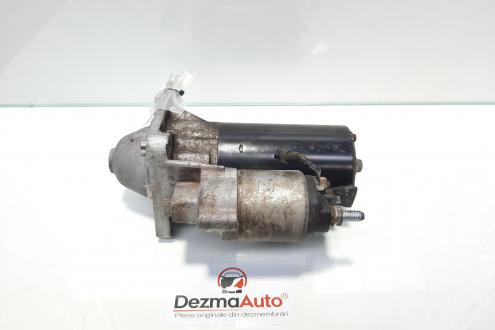 Electromotor, Fiat Doblo (223) [Fabr 2000-2010] 1.9 jtd, 186A9000, 001108234, 5 vit man (pr:110747)