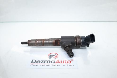 Injector, Citroen Berlingo 2 [Fabr 2008-2015] 1.6 hdi, 9H06, 0445110340 (id:435410)