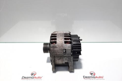 Alternator, Renault Vel Satis [Fabr 2001-2009] 2.2 DCI, G9T702, 8200206251 (id:434454)
