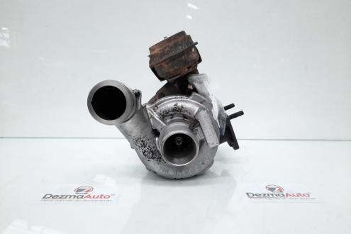 Turbosuflanta, Fiat Doblo (223) [Fabr 2000-2010] 1.9jtd, 186A9000, 55214061 (id:435504)