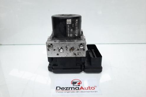 Unitate control,  Audi A3 (8P1) [Fabr 2003-2012] 2.0 tdi, CBA, 1K0614517AS, 1K0907379AH (id:436075)