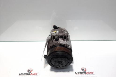 Compresor clima, Renault Espace 4 [Fabr 2002-2014] 2.2 dci, G9T600, 8200067915 (id:434415)