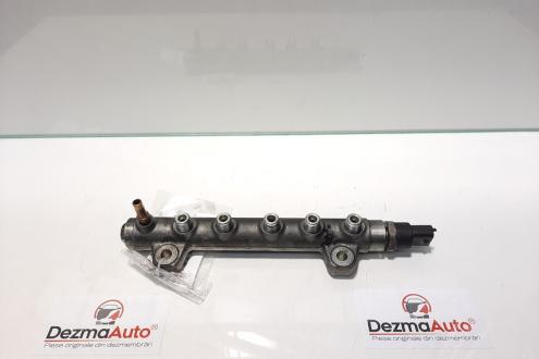 Rampa injectoare cu senzor, Renault Espace 4 [Fabr 2002-2014] 2.2 dci, G9T600, 8200347593, 0445214042 (id:434421)