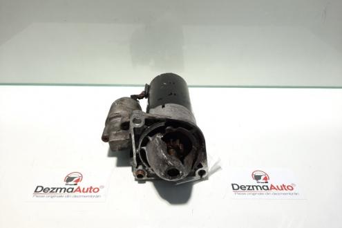 Electromotor, Fiat Doblo Cargo (223) [Fabr 2000-2010] 1.9 jtd, 182B9000, 001108202, 5 vit man (pr:110747)