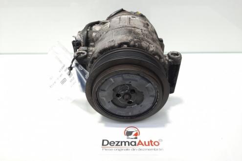 Compresor clima, Mercedes Clasa C T-Model (S203) [Fabr 2001-2007] 2.7 cdi (pr:110747)