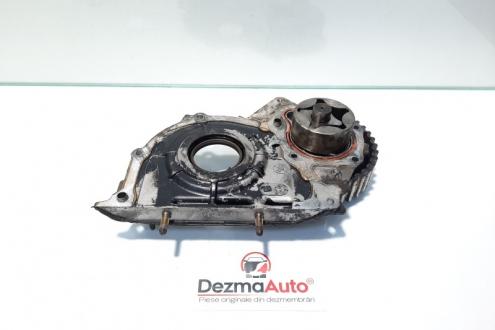 Pompa ulei, Opel Astra G Combi (F35) [Fabr 1998-2004] 1.7 dti, X17DTL (id:436039)