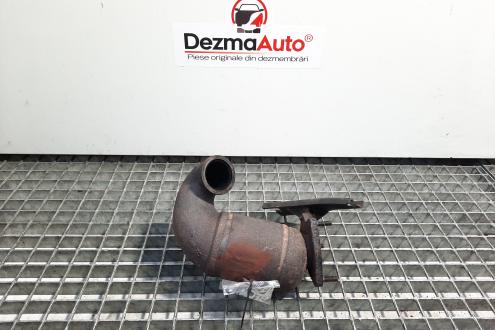 Catalizator, Fiat Doblo Cargo (223) 1.9 jtd, 186A9000 (id:435499)