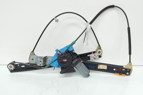 Macara cu motoras dreapta fata, Seat Exeo (3R2) [Fabr 2008-2013] 8E0837462C (id:436062)