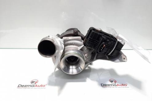 Turbosuflanta, Bmw 5 (F10) [Fabr 2011-2016] 2.0 d, N47D20C, 851518701A (id:434479)