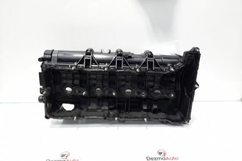 Capac culbutori, cod 7810584, Bmw 5 (F10) 2.0 diesel, N47D20C (id:434474)