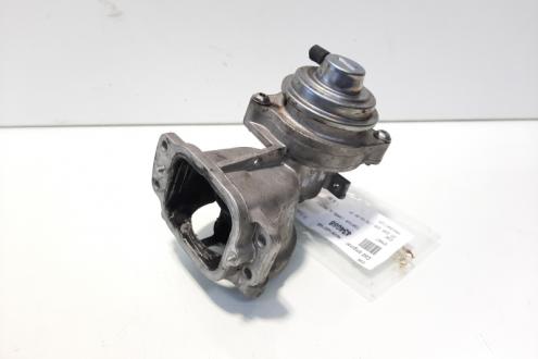 EGR, cod A6390900637, Smart ForFour, 1.5 DCI, OM639639 (id:434088)