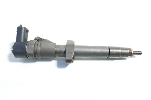 Injector, Renault Vel Satis [Fabr 2001-2009] 2.2 DCI, G9T702, 8200084534, 0445110084 (id:434520)