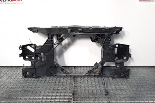 Panou frontal, Renault Scenic 3 [Fabr 2009-2015]