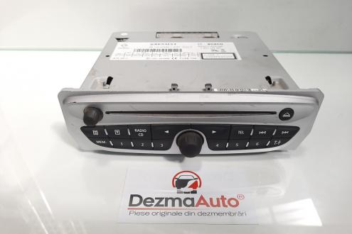 Radio cd, Renault Megane 3 Coupe [Fabr 2010-2015] 281150743R