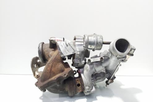 Turbosuflanta, Mercedes Clasa E (W212) [Fabr 2009-2016] 2.2 cdi, OM651924, A6510904080, A6510902880 (id:435926)