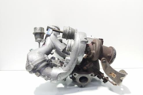 Turbosuflanta, Mercedes Clasa E (W212) [Fabr 2009-2016] 2.2 cdi, OM651924, A6510904080, A6510902880 (id:435926)