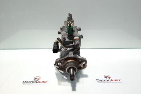 Pompa injectie, Opel Astra G Combi (F35) [Fabr 1998-2004] 1.7 DTI, X17DTL, 897185242-2 (id:436037)