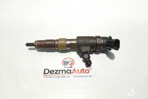 Injector, Citroen DS3 [Fabr 2009-2015] 1.4 hdi, 8H01, 0445110339 (id:435361)