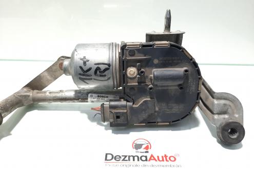 Motoras stergator dreapta fata, Vw Golf 6 Plus [Fabr 2009-2013] 5M0955120D (id:436395)