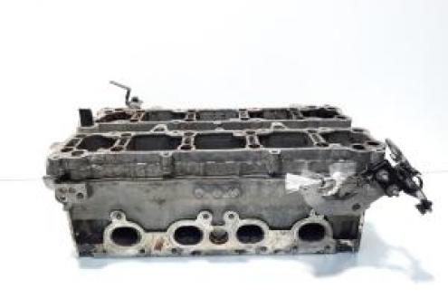 Chiulasa 2 axe came, Peugeot 206 SW [Fabr 2002-2007] 1.4B, KFU, 9656249480