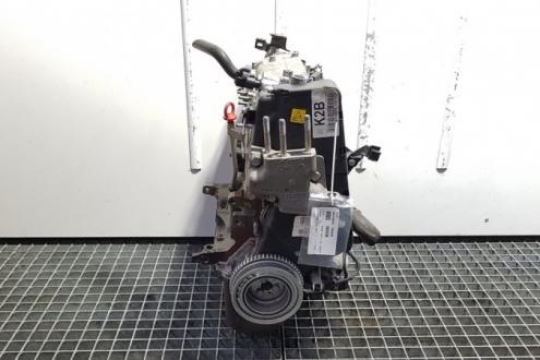 Motor, Fiat 500 [Fabr 2010-prezent] 1.2 b, 169A4000 (pr:110747)