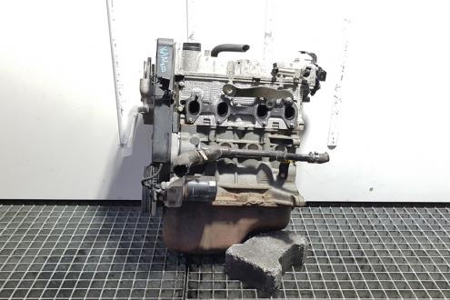 Motor, Ford Ka (RU8) [Fabr 2008-2016]  1.2 b, 169A4000