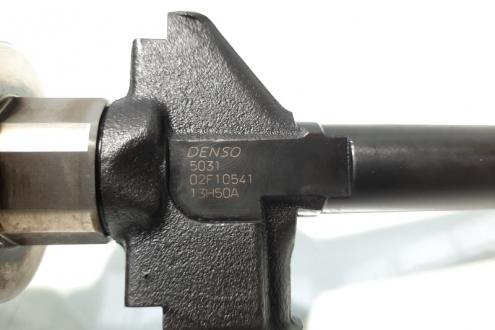 Injector, Mazda MPV 2 (LW) [1999-2006] 2.0 D, RF5C, 13H50A (id:435952)