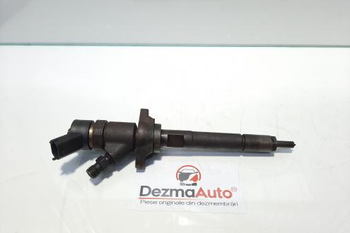 Injector, Ford Focus 2 (DA) [Fabr 2004-2012] 1.6 tdci, G8DA, 0445110259 (id:435998)