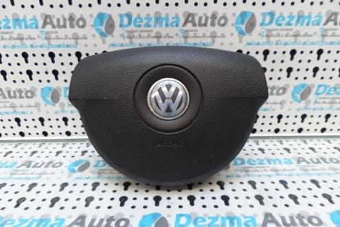 Airbag volan, 3C0880201AH, Vw Passat Variant (3C5), 2005-2010, (id:168979)