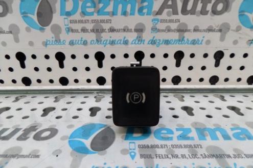 Buton actionare frana de mana, 3C0927225C, Vw Passat Variant (3C5), 2005-2010, (id:168987)